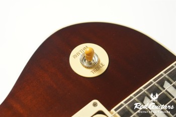 Les Paul Standard 50s Double Trouble - Vintage Tabacco Burst